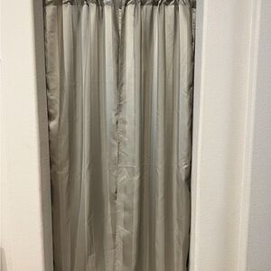 Elegant Curtains (6 panels)